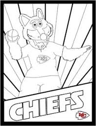 Nfl (national football league) is one of the four professional sports leagues in the united states along. 11 Sports Coloring Book Pages Ideas Coloring Book Pages Coloring Pages Kansas City Chiefs Logo
