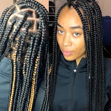 Hey y'all in today's video i'll be braiding my daughter's hair. Schedule Appointment With London Braids Beautique