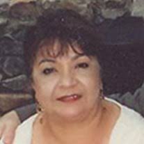 Beatrice Victory Obituary