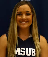 2018-19 Women's Basketball Roster