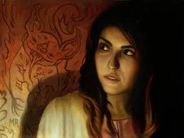 2013 — Michael Ramstead