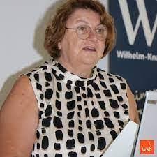 Martha Heider's Instagram, Twitter & Facebook