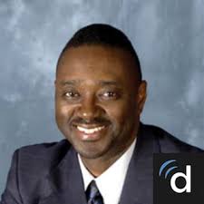 Dr. Aaron O. Williams, MD