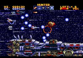 Elimina las naves espaciales invasoras con los juegos de naves más divertidos de minijuegos.com. Los Mejores Videojuegos Retro Shoot Em Up O Juegos De Naves Hobbyconsolas Juegos