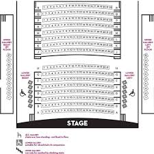 florence little theatre florence sc seating chart