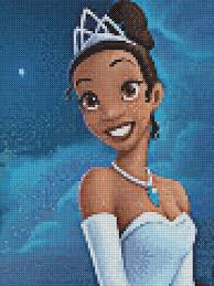 I will email you your pattern asap within 24 hours of your purchase. Tiana The Princess Cross Stitch Pattern Pdf Embroidery Cute Wall Decor Disney Princess Frog Counted Cross Stitch Chart Instant Download Sold By Distefanoart On Storenvy
