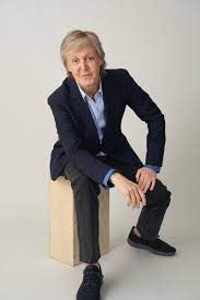 Paul mccartney net worth, salary, cars & houses. Paul Mccartney On Twitter Thanks To Everyone For All The Loving Vibes I M Receiving On My Birthday Paul Xx