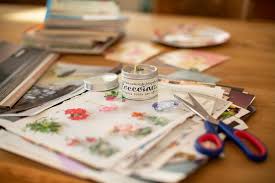 ‪5 Cute & Affordable DIY Crafts. Over the past few years, creativity has… |  by Kelly D'Aiuto | Medium‬‏