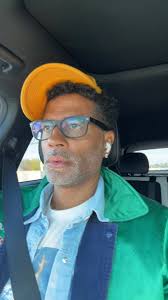 Eric Benét