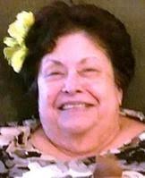 Melba Miller Obituary (1941