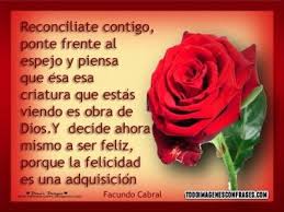 Imagenes Con Frases Enamorate De Ti Misma Quotes Self Confidence Cabbage