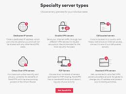 While most users won't need the additional protection that these two server types offer, they're still nice to have especially if you're working with sensitive material online. Nordvpn Free Trial Claim 30 Days Free Trial Full Review Inside Vpn Coupon Hub