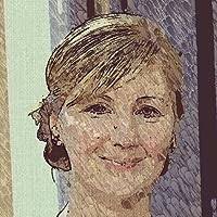 A Star Looks Down by Betty Neels