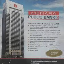 Bank mandiri lhokseumawe 371 km. Menara Public Bank 2 Home Facebook