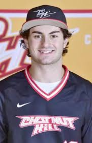 CNY COLLEGE NOTEBOOK: Riley Brawdy's bat leads Ithaca hit parade