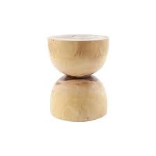 Curvette Wood Side Table Side Table Wood Side Table Glass Side Tables
