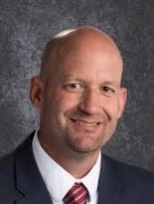 Glenn named associate principal at Miller Middle School
