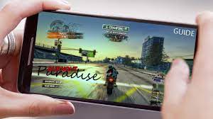 Genero carreras/nitro apk+obb peso aprox 500mb offline idioma español sin necesidad de descomprimir android 2.3 ó superior descargar y . Guide Burnout Paradise For Android Apk Download