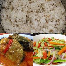 Resepi nasi air kelantan mudah & sedap. Himpunan 5 Resepi Nasi Popular Di Pantai Timur Wan Rokiah Wan Ismail Pengedar Shaklee Paka