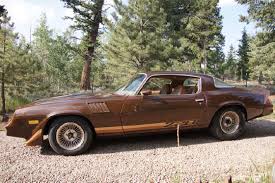 Image result for Brown 1979 GM