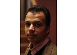 Den britisk-muslimske forskeren Ed Husain (Foto: Martin Grüner Larsen,  flickr.com)