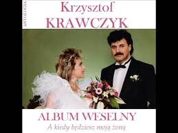 Zobacz, co krawczyk ewa (krawczyk_ewa) odkrył(a) na pintereście — największej na świecie kolekcji pomysłów. Krzysztof Krawczyk Album Weselny Antologia Piosenka Promujaca Weselne Preludium Youtube