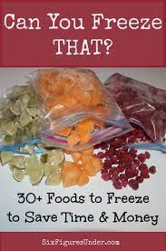 5 Kitchen Hacks Home Cooks Live By Frozen Meals Frozen Food Food