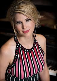 Jo Ann Daugherty Bring's Joy to the Green Mill November 28th!