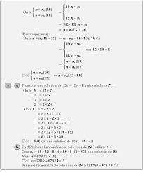 Épreuve et corrigé de maths bac 2021 série d. Examen Math Bac 2 Sm 2021 Bac Blanc 1 Avec Correction 4math