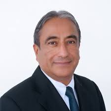 Roy Palacios Vergara