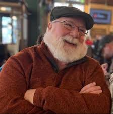 Yet another great Machine Company engineer gone and the knowledge  evaporating to the ether.