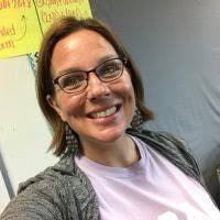 Gina Mahaffey's Instagram, Twitter & Facebook