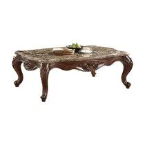 Get great deals on queen anne style coffee tables. Cherry Queen Anne Coffee Table Wayfair