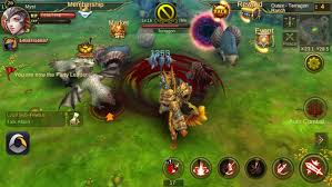 Motg Best Games Games Mmo