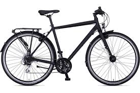 Mountainbike Oder Trekkingrad Was Passt Zu Dir