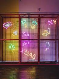 Neon Light Sign For Home Decor Neon Lighting Custom Neon Signs Led Neon Lighting