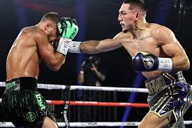 Born 17 february 1988) is a ukrainian professional boxer. Bitter Lomachenko Rages At Judge S Scorecards After Getting Dominated By Teofimo Lopez In Bizarre Rant