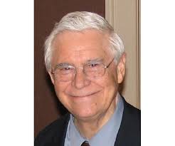 Harold Cerda Obituary (2015)