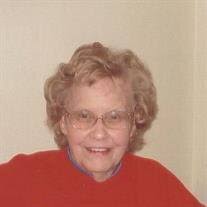 Lottie F. Searles Obituary