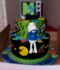 Hubby 40th Birthday Cake Ideas For Husband Pin By Dec Or And More On Theme Parties And More 40th Birthday Parties 40th Bday Ideas 40th Birthday
