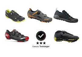 Having the best mountain bike shoe can make or break this wonderful connection so buying the best mtb flat pedal shoes available is vital. Mtb Schuhe Test Unsere Testsieger In 2021