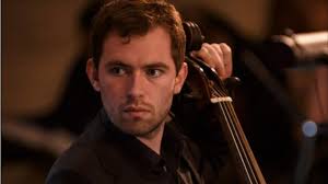 Naomi Burrell, Gavin Kibble and David Gerrard