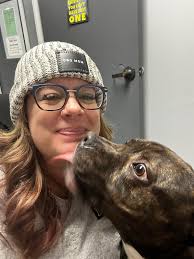 Claws and Paws pet sitting services