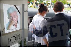 Simona si mircea sunt impreuna din decembrie 2008. Å£inutele Vestimentare Neasteptate Purtate De Simona Florescu Si Ioana La Inmormantarea Lui Ion Dichiseanu Marele Actor Condus Pe Ultimul Drum Impact