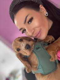 Hi everyone. From our beautiful girl 🥰😍