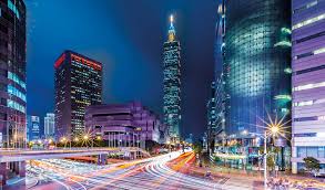 The term taiwan, china (中国台湾) is used by mainland chinese media even though the. How Taiwan Became Asia S Island Of Industry Business Destinations Make Travel Your Business