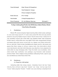 Contoh perkataan pertama kata tugas pertama kena tukar dengan kata sinonim yang terkandung dalam soalan diberi. Teo Pb Klompok 3 Fajar Nola Primen