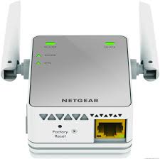 Netgear Ex2700 Wireless Range Extender Download Instruction Manual Pdf