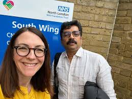 A Passion for Compassion