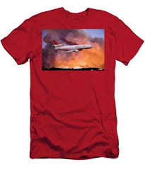 Your product search may have been discontinued, removed, or is not yet on our site. Cal Fire T Shirts Fine Art America